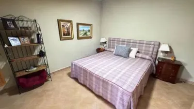 Chalet on Carrer de les Maravillas photo 51