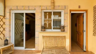 Piso – Dolores - Vista 4