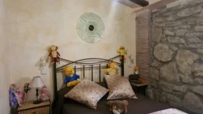 Chalet in Colmenar de Oreja photo 51