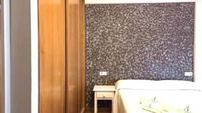 Apartment in Sanxenxo photo 17