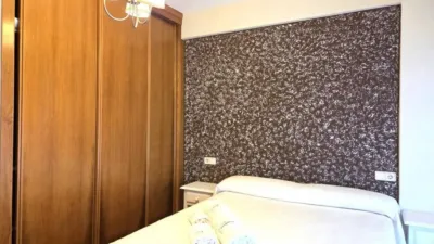 Apartment in Sanxenxo photo 19