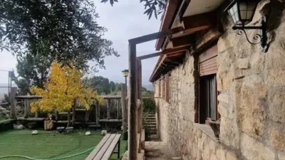 Chalet in Colmenar de Oreja photo 15