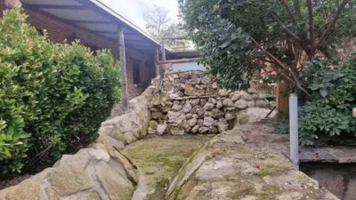Chalet in Colmenar de Oreja photo 11