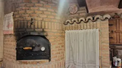 Chalet in Colmenar de Oreja photo 44