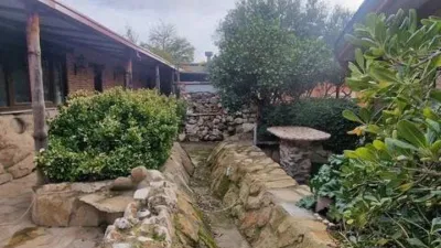Chalet in Colmenar de Oreja photo 6