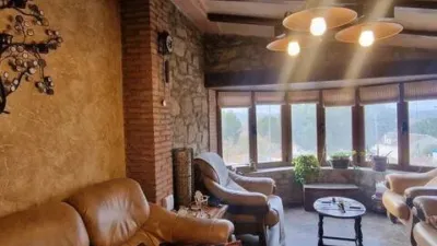 Chalet in Colmenar de Oreja photo 37