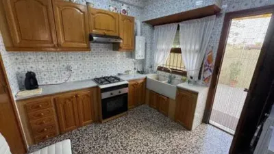 Chalet on Carrer de les Maravillas photo 27