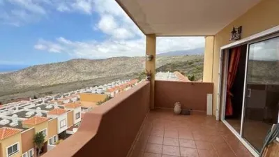 Penthouse on Aragón Street photo 3