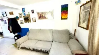 Apartment on Gustavo Adolfo Bécquer Street photo 2