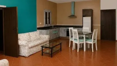 Chalet en calle calle La Vina S-N photo 13
