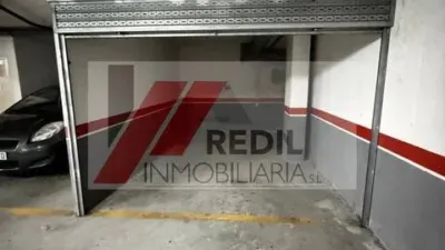 Garaje en alquiler en Betanzos - Vista 2