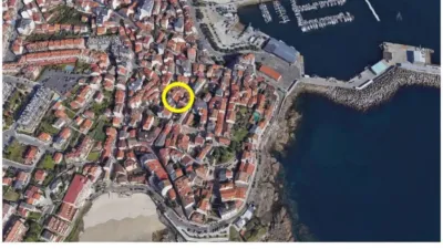Apartment in Sanxenxo photo 47