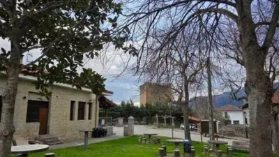 House in Lezana de Mena photo 8