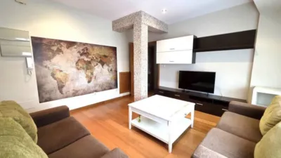 Apartment in Sanxenxo photo 5