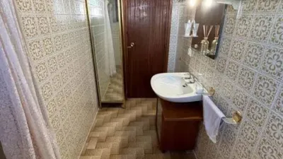 Chalet on Carrer de les Maravillas photo 77