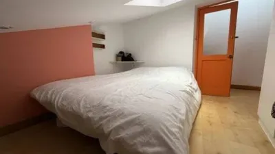 Penthouse in Justicia-Chueca photo 5