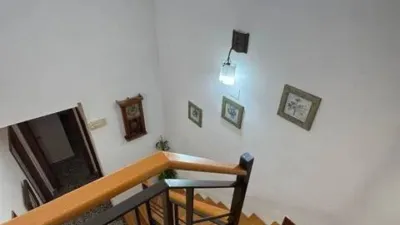 Chalet on Carrer de les Maravillas photo 68