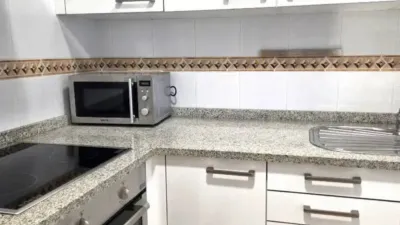 Apartment in Sanxenxo photo 31
