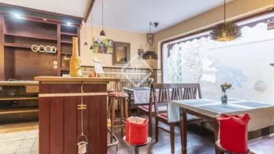 Rustic house in the Old Town photo 45