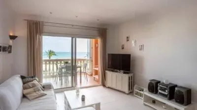 Apartment in Empuriabrava photo 13