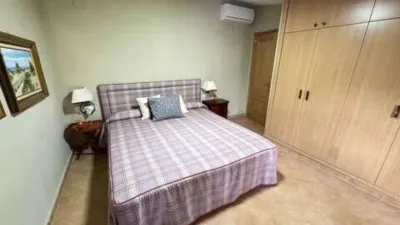 Chalet on Carrer de les Maravillas photo 7