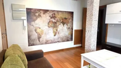 Apartment in Sanxenxo photo 4