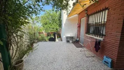 Chalet on Carrer de les Maravillas photo 29