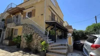 Apartment on Calle Port Salins 2nd Line, H2 photo 32