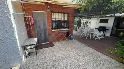 Chalet on Carrer de les Maravillas photo 30