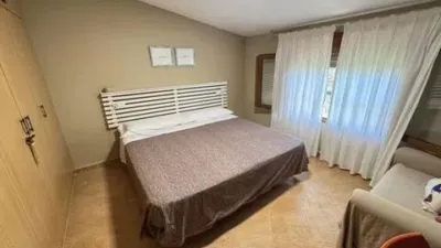 Chalet on Carrer de les Maravillas photo 58