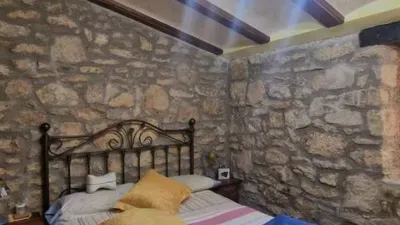 Chalet in Colmenar de Oreja photo 54
