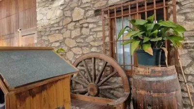 Chalet in Colmenar de Oreja photo 12