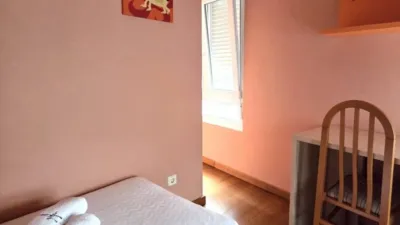 Apartment in Sanxenxo photo 11