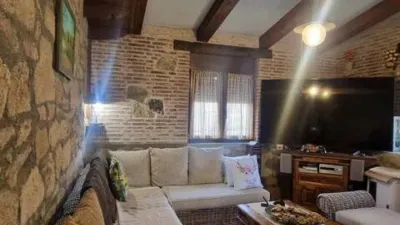 Chalet in Colmenar de Oreja photo 35