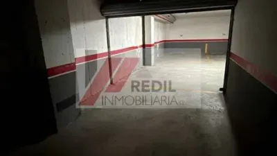 Garaje en alquiler en Betanzos - Vista 5