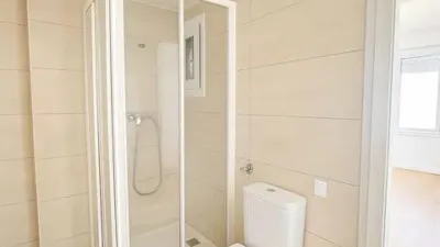 Flat on Carrer del Ferrocarril photo 12