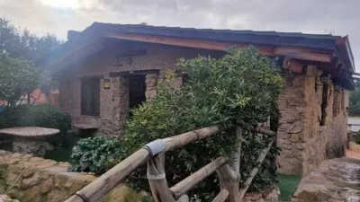 Chalet in Colmenar de Oreja photo 5