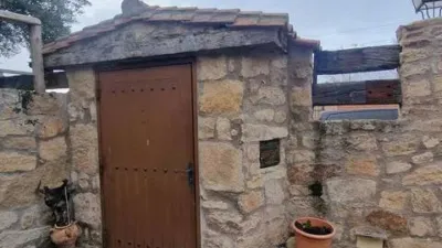 Chalet in Colmenar de Oreja photo 9
