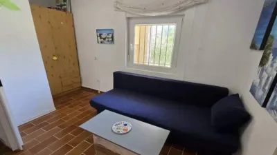 Apartment on Calle Port Salins 2nd Line, H2 photo 6