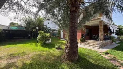 Chalet on Carrer de les Maravillas photo 87