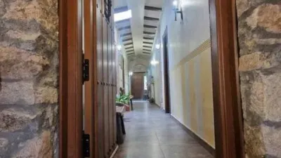 Chalet in Colmenar de Oreja photo 30