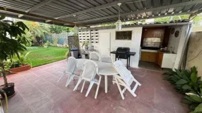 Chalet on Carrer de les Maravillas photo 80