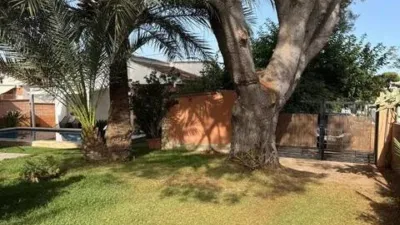 Chalet on Carrer de les Maravillas photo 84