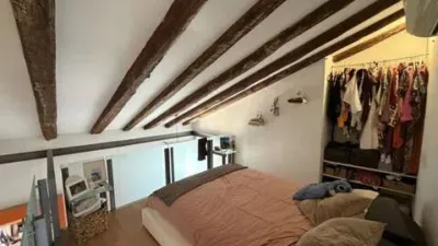 Penthouse in Justicia-Chueca photo 3