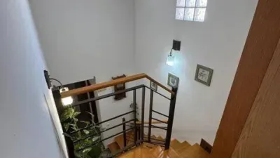 Chalet on Carrer de les Maravillas photo 16