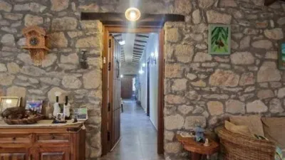 Chalet in Colmenar de Oreja photo 62