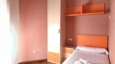 Apartment in Sanxenxo photo 7