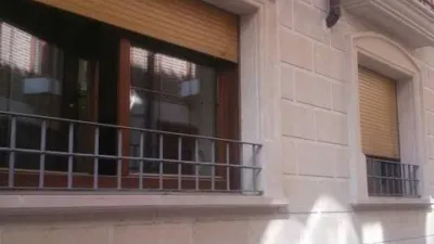 Terraced House in Aranda de Duero photo 3