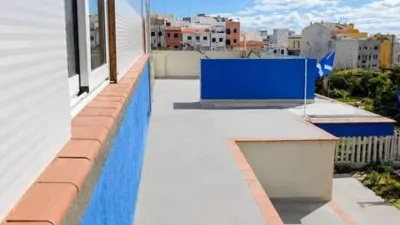 Chalet en calle calle La Vina S-N photo 8