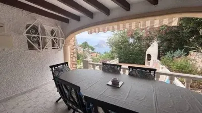 Chalet in Maryvilla photo 33